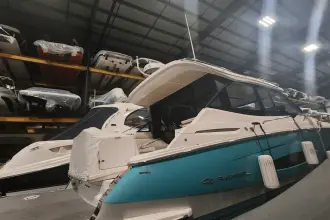 Thumbnail von Regal Commodore 360