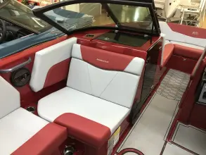 Thumbnail von MasterCraft NXT22