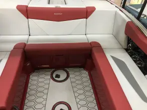 Thumbnail von MasterCraft NXT22