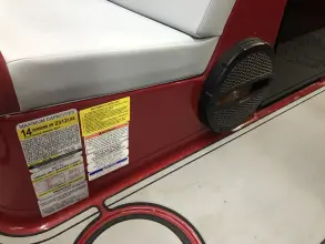 Thumbnail von MasterCraft NXT22