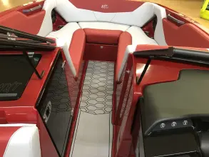 Thumbnail von MasterCraft NXT22