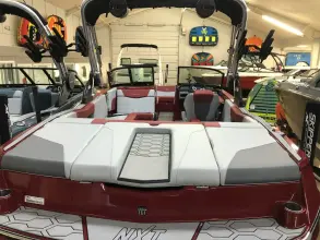 Thumbnail von MasterCraft NXT22