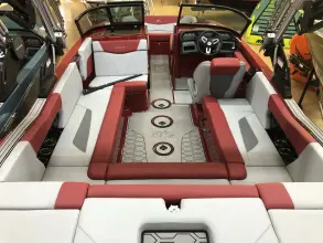 Thumbnail von MasterCraft NXT22