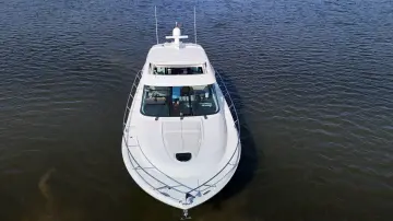 Thumbnail von Tiara Yachts 53 Coupe