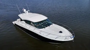 Thumbnail von Tiara Yachts 53 Coupe