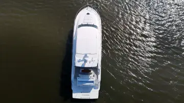 Thumbnail von Tiara Yachts 53 Coupe