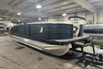 Barletta Lusso 23UC