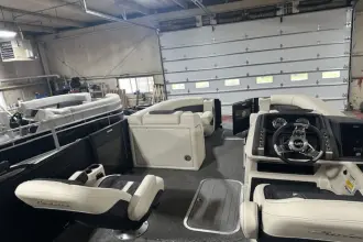 Thumbnail von Barletta Lusso 23UC