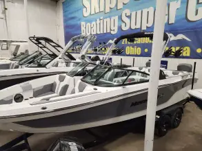 MasterCraft XT25