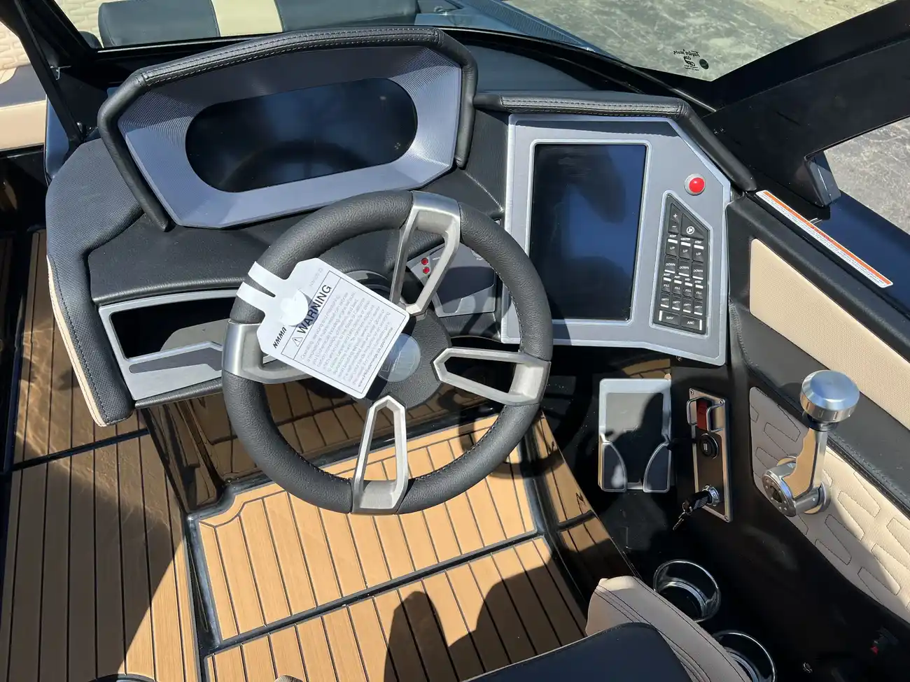 Thumbnail von MasterCraft X 24