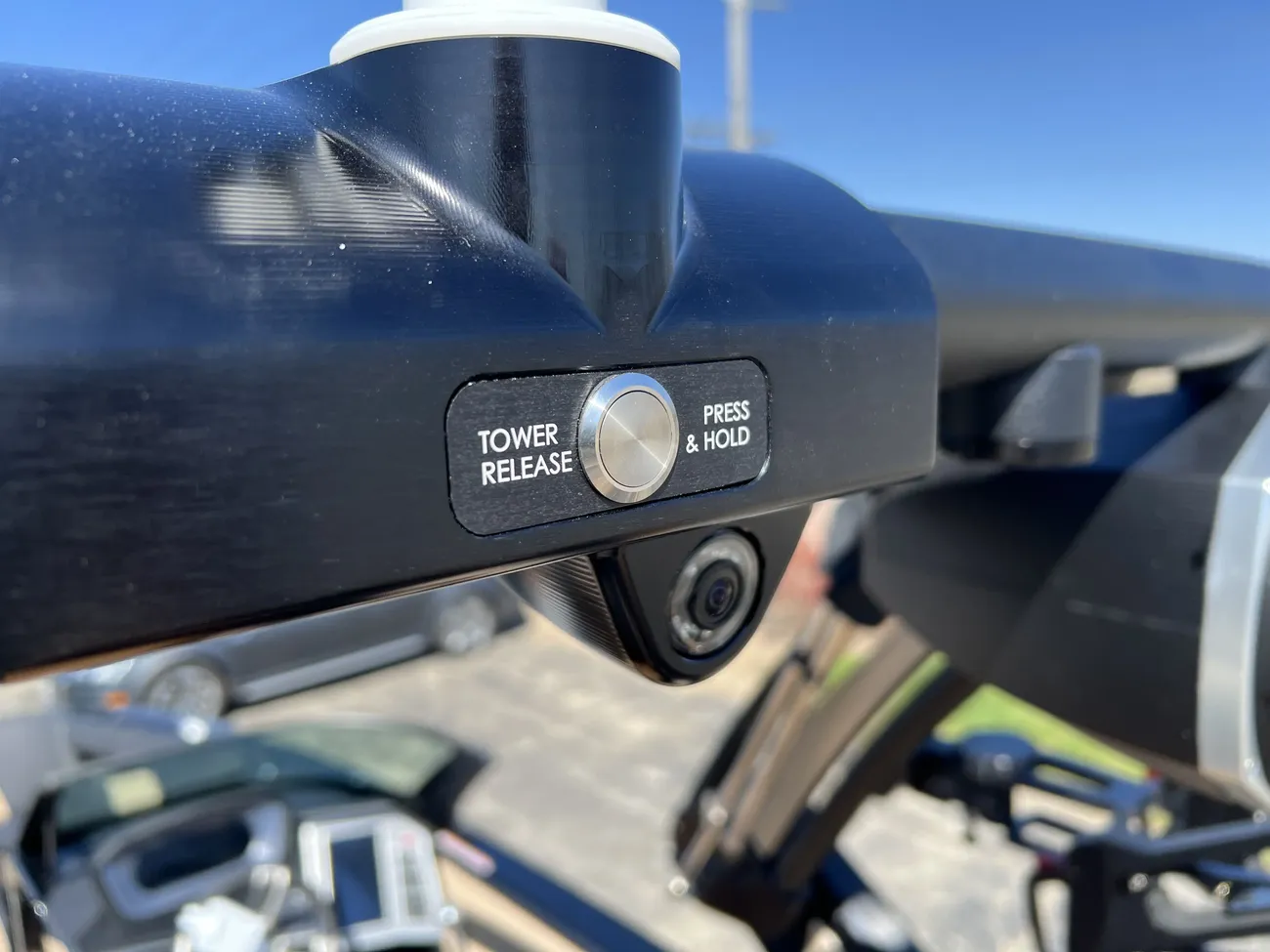 Thumbnail von MasterCraft X 24