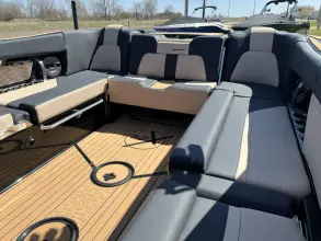 Thumbnail von MasterCraft X 24