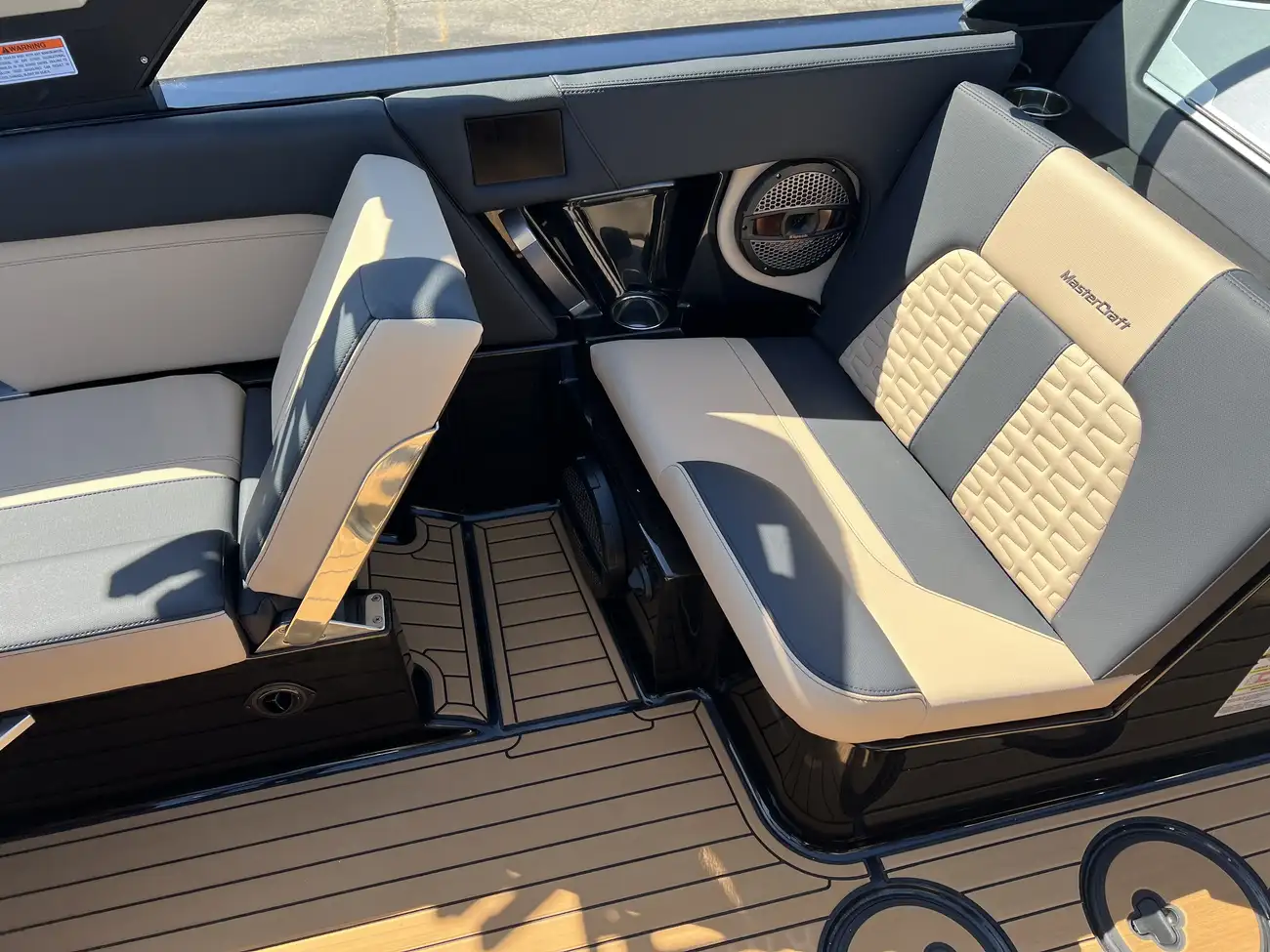 Thumbnail von MasterCraft X 24