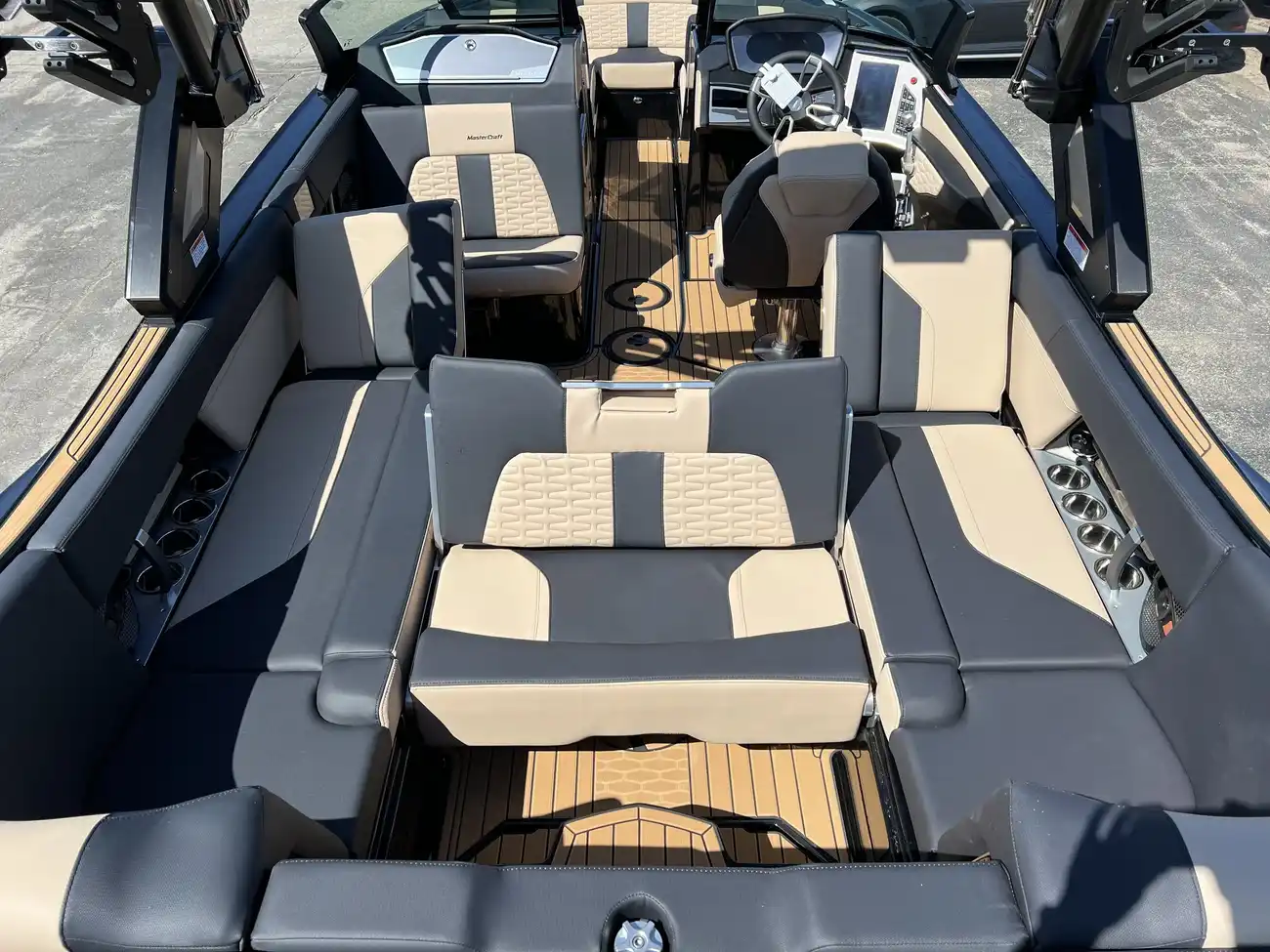 Thumbnail von MasterCraft X 24