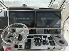 Thumbnail von Pursuit S 428