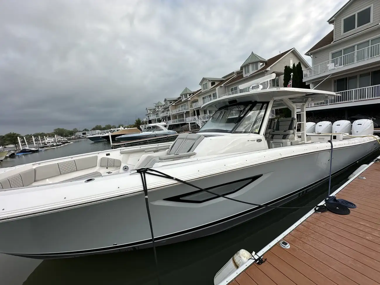 Thumbnail von Pursuit S 428