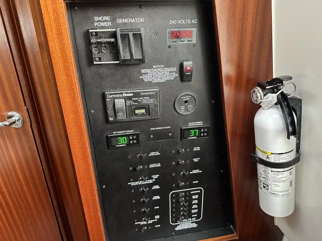 Thumbnail von Pursuit S 428