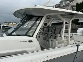 Thumbnail von Pursuit S 428