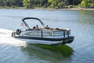 Thumbnail von Barletta Lusso 23QCSS