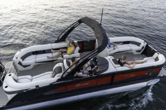 Thumbnail von Barletta Lusso 23QCSS