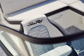 Thumbnail von Sea Ray SPX 210