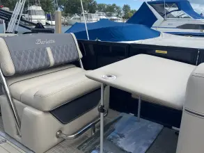 Thumbnail von Barletta Lusso 25UE