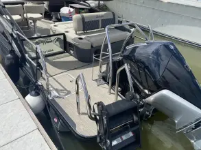 Thumbnail von Barletta Lusso 25UE