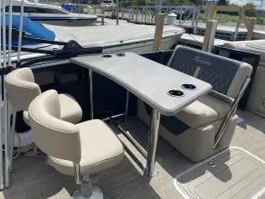 Thumbnail von Barletta Lusso 25UE