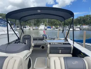 Thumbnail von Barletta Lusso 25UE