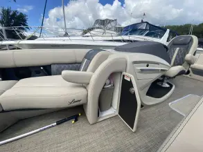 Thumbnail von Barletta Lusso 25UE