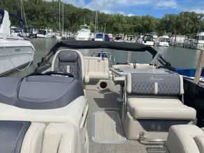 Thumbnail von Barletta Lusso 25UE