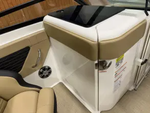 Thumbnail von Sea Ray SPX 230 Outboard