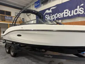 Thumbnail von Sea Ray SPX 230 Outboard