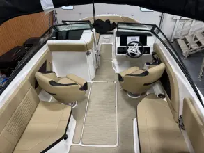Thumbnail von Sea Ray SPX 230 Outboard