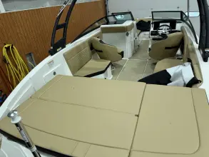 Thumbnail von Sea Ray SPX 230 Outboard
