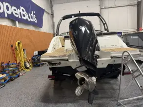 Thumbnail von Sea Ray SPX 230 Outboard