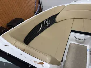 Thumbnail von Sea Ray SPX 230 Outboard