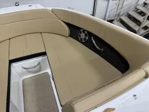 Thumbnail von Sea Ray SPX 230 Outboard