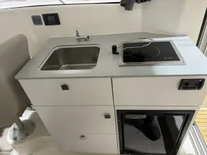 Thumbnail von Trophy Boats T25 Explorer OB