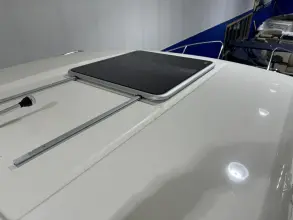 Thumbnail von Trophy Boats T25 Explorer OB