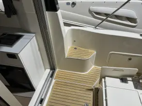 Thumbnail von Trophy Boats T25 Explorer OB