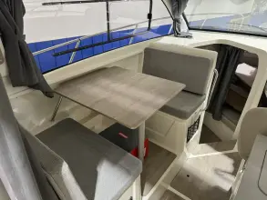 Thumbnail von Trophy Boats T25 Explorer OB