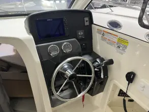 Thumbnail von Trophy Boats T25 Explorer OB