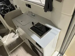 Thumbnail von Trophy Boats T25 Explorer OB