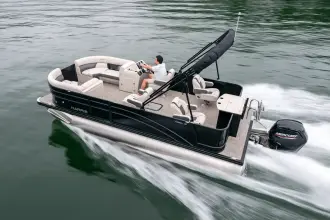 Thumbnail von Harris Cruiser 210