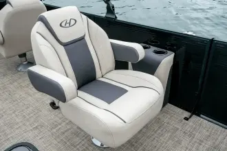 Thumbnail von Harris Cruiser 210