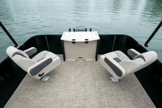 Thumbnail von Harris Cruiser 210