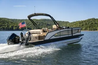 Thumbnail von Barletta Lusso 25UC