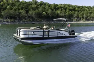 Thumbnail von Barletta Lusso 25UC