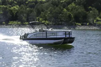 Thumbnail von Barletta Lusso 25UC